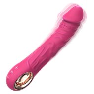 Superlove Realistic Powerful G-Spot Vibrator - cena, srovnání