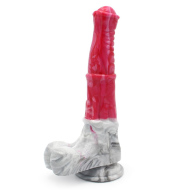 Superlove Monster Horse Dildo - cena, srovnání