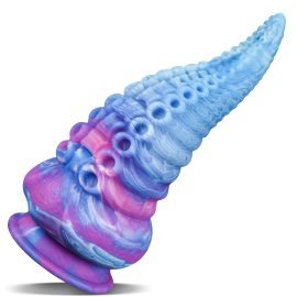 Superlove Fantasy Monster Tentacle Dildo