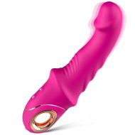 Superlove Seductive G-Spot Stimulating Vibrator - cena, srovnání