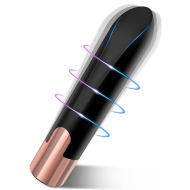 Superlove Lipstick Bullet Mini Vibrator - cena, srovnání