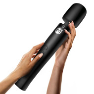 Master Series Thunderstick Pro Wand Massager - cena, srovnání