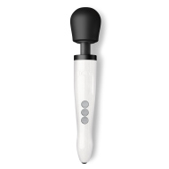 Doxy Die Cast R Solid Metal Rechargeable Vibrating Wand - cena, srovnání