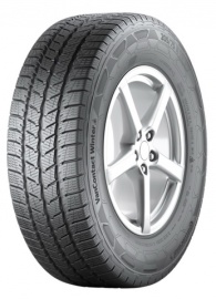 Continental VanContact Winter 225/55 R17 109S