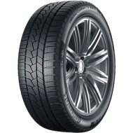 Continental WinterContact TS860S 315/30 R21 109V - cena, srovnání