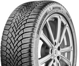 Bridgestone Blizzak 6 255/40 R19 100W