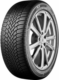 Bridgestone Blizzak 6 235/40 R20 96W