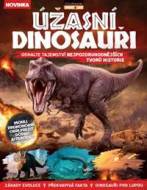 Úžasní dinosauři - Extra publishing - cena, srovnání