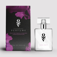 Obsessive Pheromone Perfume Floral-Fruity 30ml - cena, srovnání