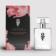 Obsessive Pheromone Perfume Floral-Spicy 30ml - cena, srovnání