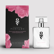 Obsessive Pheromone Perfume Floral-Woody 30ml - cena, srovnání