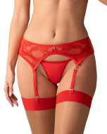 Obsessive Aliosa Garter Belt - cena, srovnání