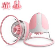 Superlove Rotating Silicone Nipple Suckers - cena, srovnání