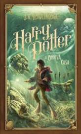 Harry Potter 4: Harry Potter a Ohnivá čaša 5., revidované vydanie