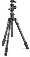 Manfrotto Befree GT XPRO Carbon tripod - cena, srovnání