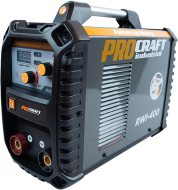 Procraft RWI-400 Invertorová zváračka - cena, srovnání