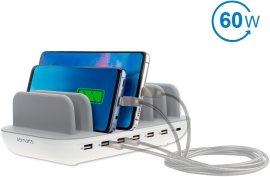 4Smarts Charging Station Office 60W