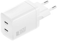 4Smarts Wall Charger PDPlug Dual 36W GaN 2C - cena, srovnání