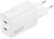 4Smarts Wall Charger PDPlug Dual 45W GaN 2C - cena, srovnání