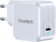 Choetech USB-C PD 45W GaN Type-C Wall Charger - cena, srovnání