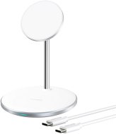 Choetech 2-in-1 Wireless Charger Holder - cena, srovnání