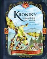 Kroniky beskydských draků - cena, srovnání