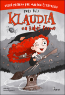 Klaudia na žabej farme - cena, srovnání