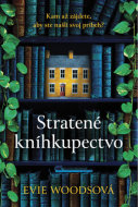 Stratené kníhkupectvo - cena, srovnání