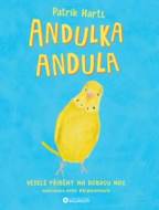 Andulka Andula - cena, srovnání