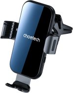 Choetech 15W Auto-induction Wireless car charger holder - cena, srovnání