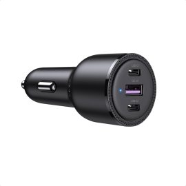 Ugreen Car Charger 69W Max