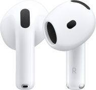 Apple AirPods 4 ANC - cena, srovnání