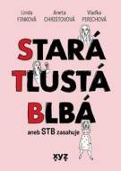 Stará, tlustá, blbá - cena, srovnání