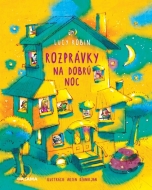 Rozprávky na dobrú noc - Goldiňáková Veronika - cena, srovnání