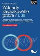 Základy závazkového práva 1. díl - cena, srovnání