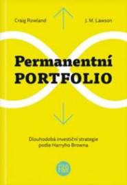 Permanentní portfolio