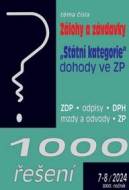 1000 řešení 7-8/2024 - cena, srovnání