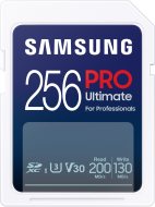 Samsung SDXC PRO Ultimate 256GB - cena, srovnání