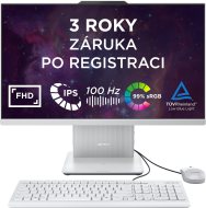 Lenovo IdeaCentre F0HN00C1CK - cena, srovnání