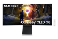 Samsung Odyssey OLED G8 34" - cena, srovnání