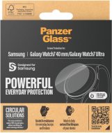 Panzerglass Ochranné sklo Samsung Galaxy Watch7 40 mm/Watch Ultra - cena, srovnání