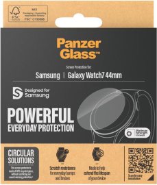 Panzerglass Ochranné sklo Samsung Galaxy Watch7 44 mm