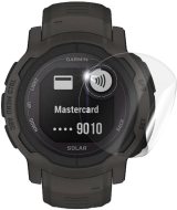 Screenshield Ochranná fólia GARMIN Instinct 2 na displej - cena, srovnání