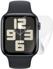 Screenshield Ochranná fólia APPLE Watch SE 2023 (44 mm)