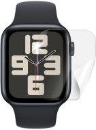 Screenshield Ochranná fólia APPLE Watch SE 2023 (40 mm) - cena, srovnání