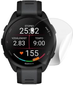 Screenshield Ochranná fólia GARMIN Forerunner 165