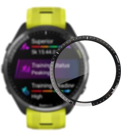 Alza AlzaGuard Flex na Garmin Forerunner 965