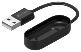 Eternico Nabíjačka Smart Watch Charger Xiaomi Mi Band 4 0,2 m