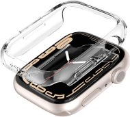 Spigen Spigen Thin Fit Clear Apple Watch 8/7 41mm - cena, srovnání