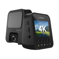 LAMAX F10 GPS 4K - cena, srovnání